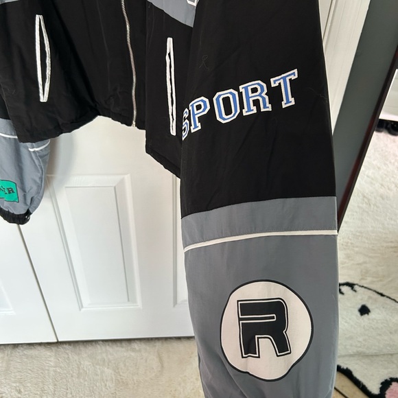 PrettyLittleThing Speed Racer jacket - Picture 5 of 5